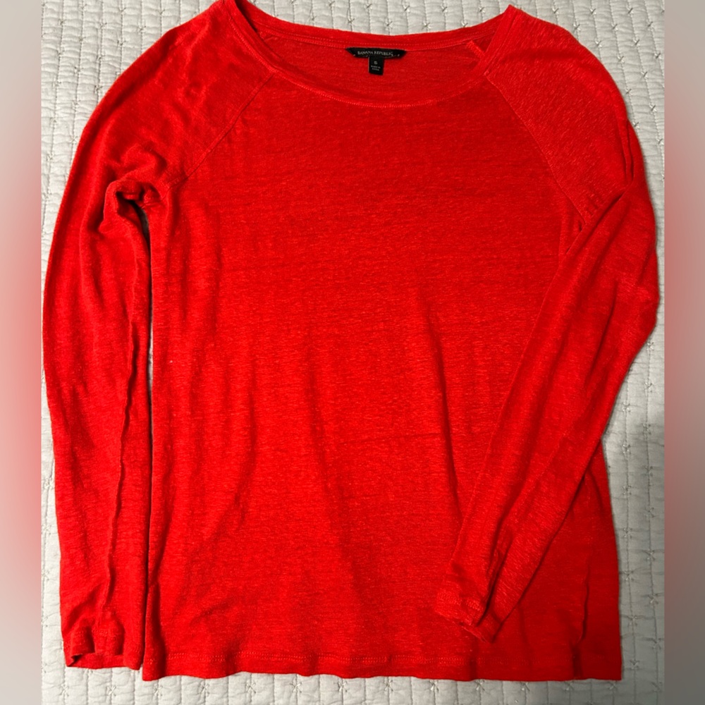 Banana Republic Sweater